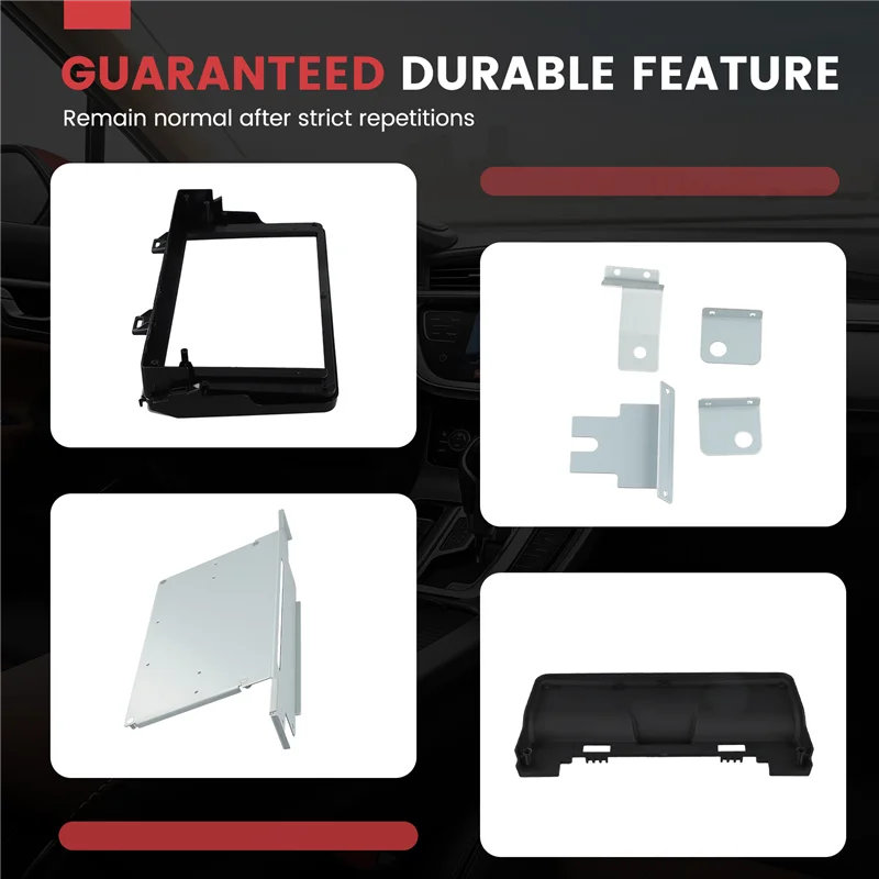 9 Inch Car Radio Installation DVD GPS Mp5 Fascia Panel Frame For Kia Picanto Morning 2021 Dash Mount Kit-A61E
9 Inch Car Radio Installation DVD GPS Mp5 Fascia Panel Frame For Kia Picanto Morning 2021 Dash Mount Kit-A61E