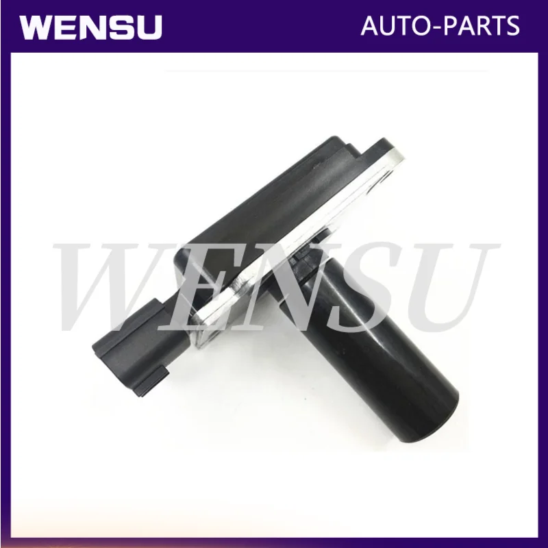 22680-37J00 AFH70-05 Mass Air Flow Meter Sensor MAF For Nissan Y60 TB42E 4.2L Civilian W40 W41 1988 - 2004 TD42
22680-37J00 AFH70-05 Mass Air Flow Meter Sensor MAF For Nissan Y60 TB42E 4.2L Civilian W40 W41 1988 - 2004 TD42