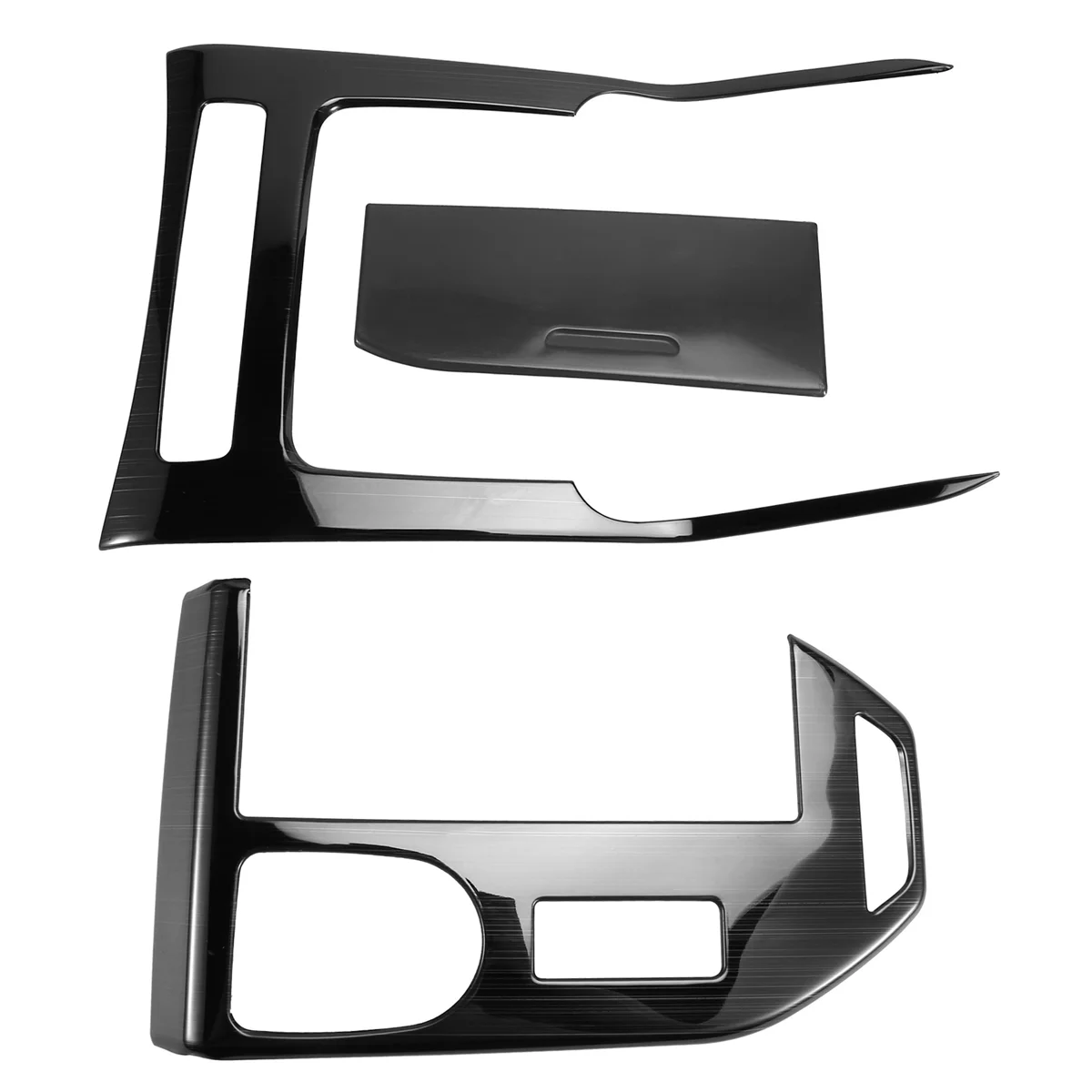 For H6 3rd Gen 2021-2023 Car Center Console Gear Shift Panel Storage Cover Kit Trim Interior Accessories
For H6 3rd Gen 2021-2023 Car Center Console Gear Shift Panel Storage Cover Kit Trim Interior Accessories