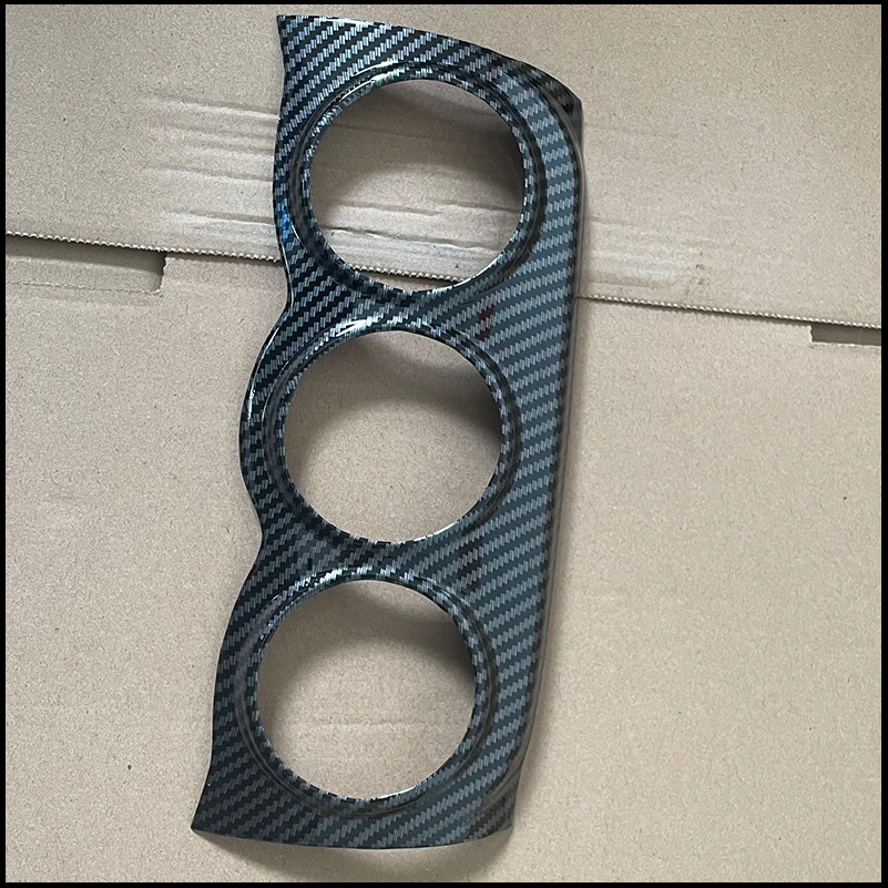 Car Styling For Mitsubishi ASX 2011-2017 Center AC Control Switch Panel Cover Frame Sticker Trim Strips Auto Parts Accessories
Car Styling For Mitsubishi ASX 2011-2017 Center AC Control Switch Panel Cover Frame Sticker Trim Strips Auto Parts Accessories