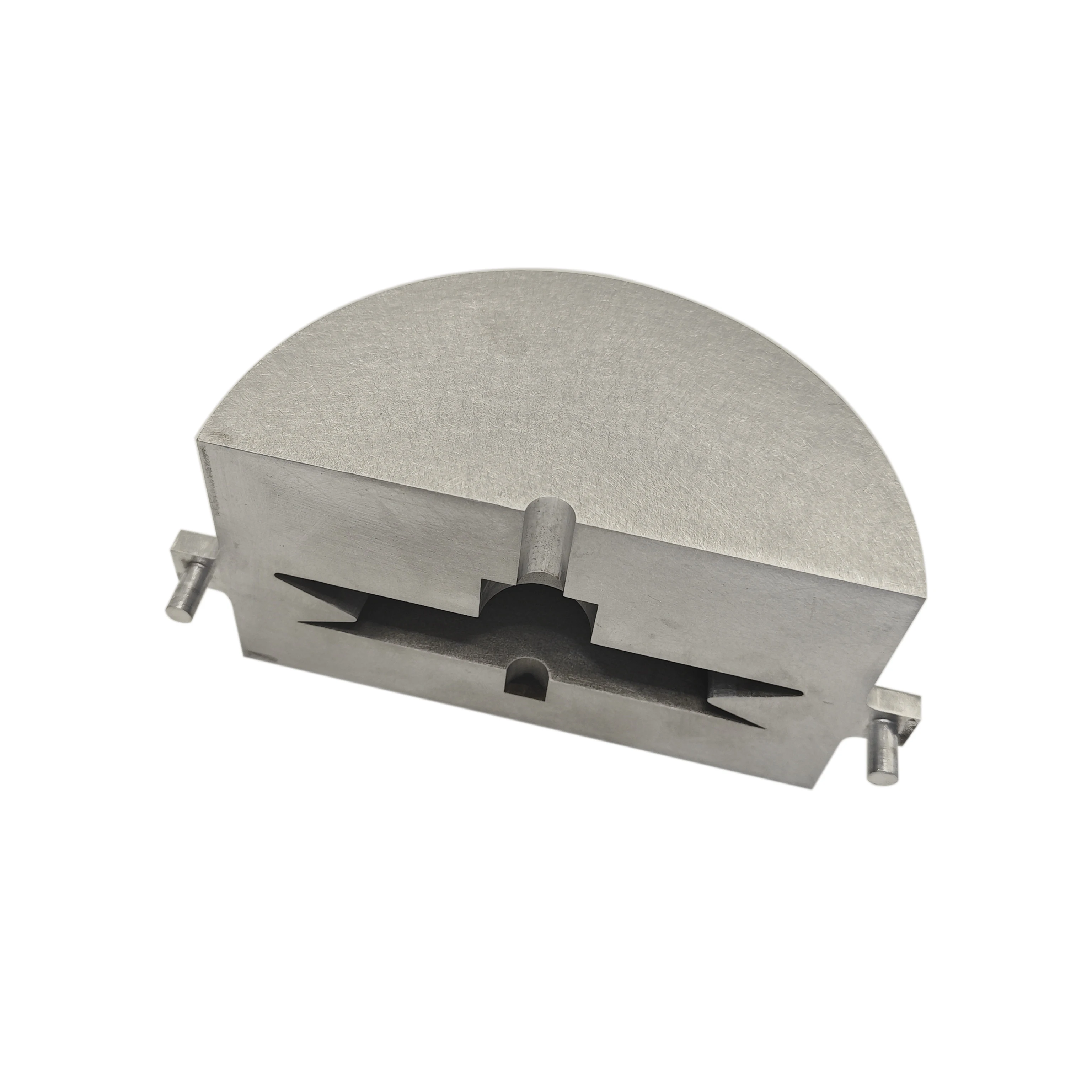 Custom Design Fabrication Aluminum Stainless Steel Mold Machining CNC Engraving Molds
Custom Design Fabrication Aluminum Stainless Steel Mold Machining CNC Engraving Molds