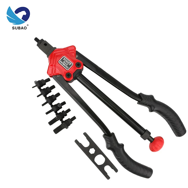 SUBAO BT610 M3M4M5M6M8 hollow wall anchoring tool hollow gecko gun nut gun rivet gun orchid nail gun gypsum ceiling rivet
SUBAO BT610 M3M4M5M6M8 hollow wall anchoring tool hollow gecko gun nut gun rivet gun orchid nail gun gypsum ceiling rivet