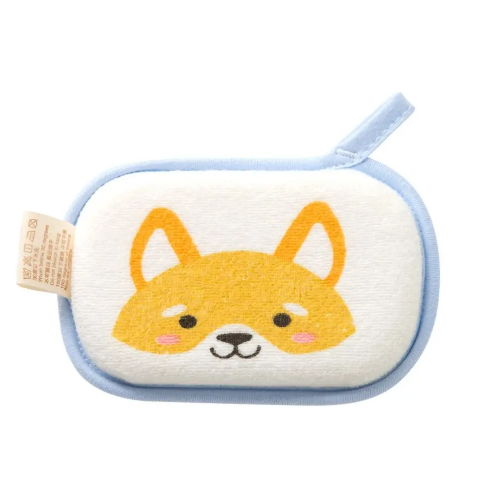 Massager Shower Cleansing Brush Bath Accessories Cartoon Animal Baby Shower Sponge Spa Foam Cleaning Towel Brush Body Scrubber
Massager Shower Cleansing Brush Bath Accessories Cartoon Animal Baby Shower Sponge Spa Foam Cleaning Towel Brush Body Scrubber