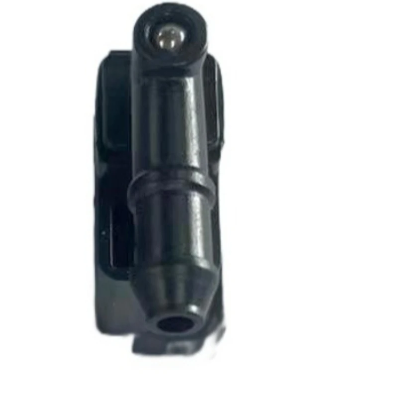 Automotive Parts Front Windshield Wiper Spray Nozzle 61667110852
Automotive Parts Front Windshield Wiper Spray Nozzle 61667110852
