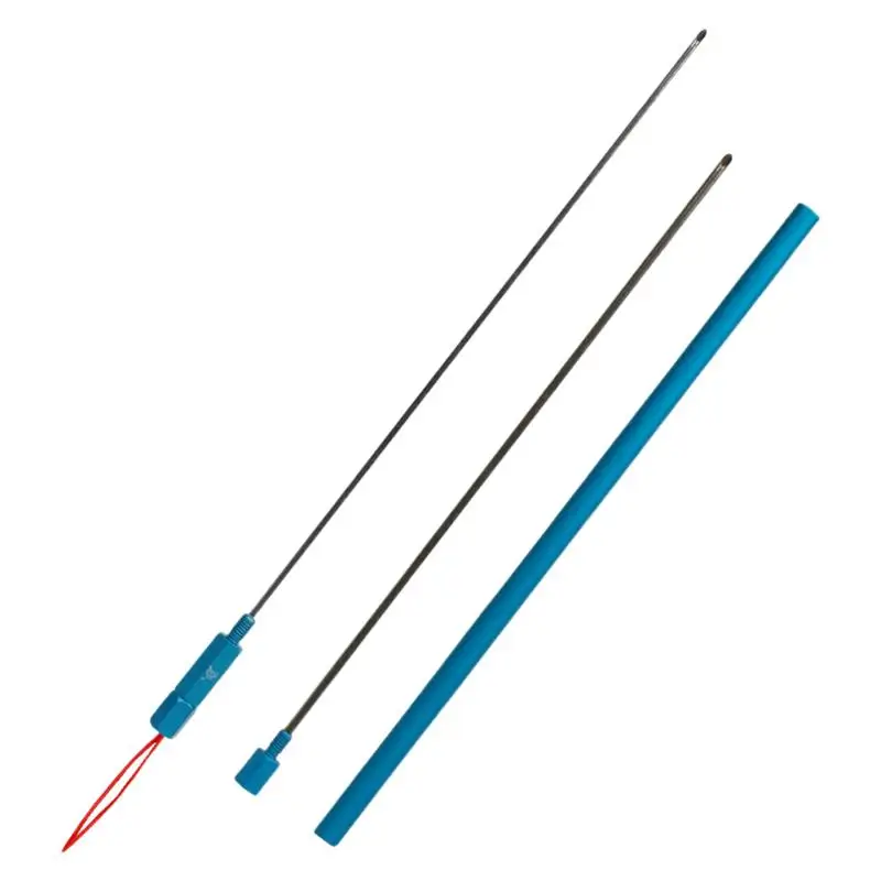 Fish Venting Needle Venting Tool For Fish Stainless Steel Portable Fishing Tackle Portable Gear Tools For Saltwater Fishing Deep
Fish Venting Needle Venting Tool For Fish Stainless Steel Portable Fishing Tackle Portable Gear Tools For Saltwater Fishing Deep