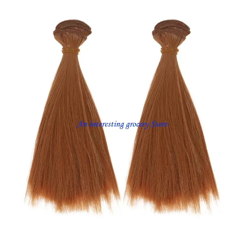 652D 2Pcs Long Synthetic Fiber Fly Fishing Streamers Jigs Lure Making Streamers Fly Tying Materials with Durability
652D 2Pcs Long Synthetic Fiber Fly Fishing Streamers Jigs Lure Making Streamers Fly Tying Materials with Durability