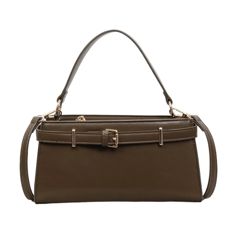 Luxury Elegant Designer Diaper Bag For Women Leather Crossbody Handbag Minimalist Vintage Chic Large
Luxury Elegant Designer Diaper Bag For Women Leather Crossbody Handbag Minimalist Vintage Chic Large