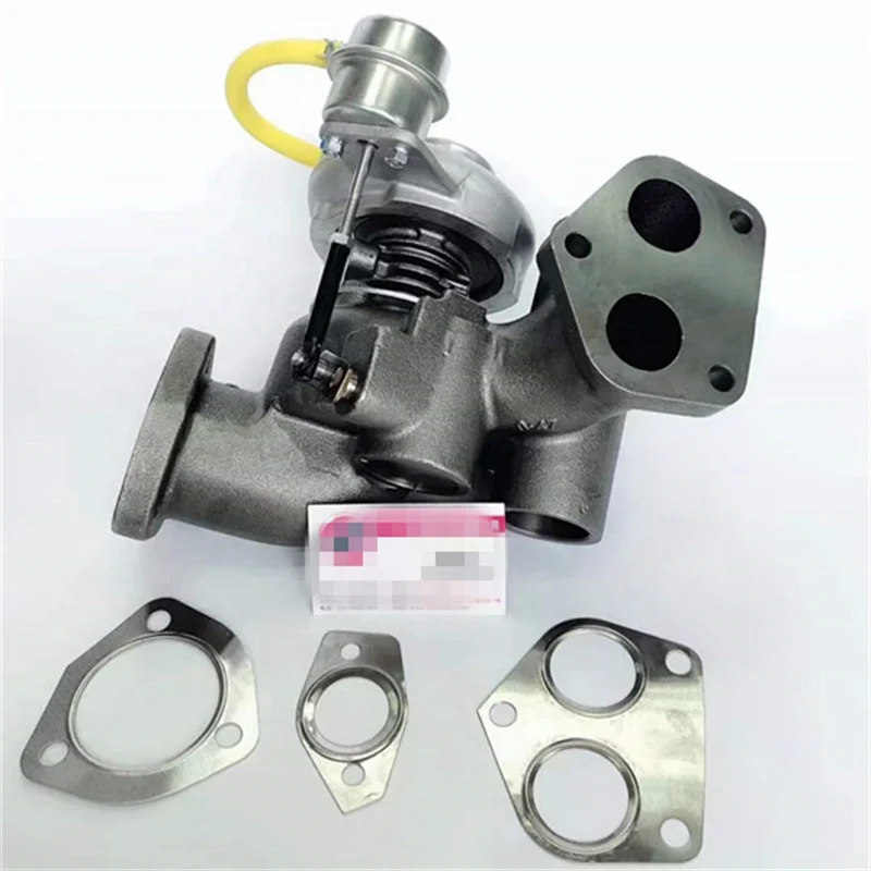 T250-04 Turbocharger 452055-5004 ERR4893 ERR4802 for Discovery 2.5T GEMINI III Engine Four-cylinders Diesel
T250-04 Turbocharger 452055-5004 ERR4893 ERR4802 for Discovery 2.5T GEMINI III Engine Four-cylinders Diesel