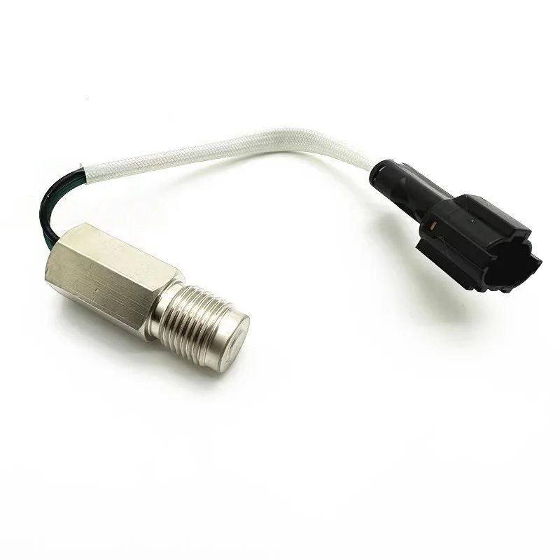 Hyundai R130/200/215/220/225-5-7-9 Speed Sensor Compatible with Mitsubishi Engine Excavator Parts
Hyundai R130/200/215/220/225-5-7-9 Speed Sensor Compatible with Mitsubishi Engine Excavator Parts