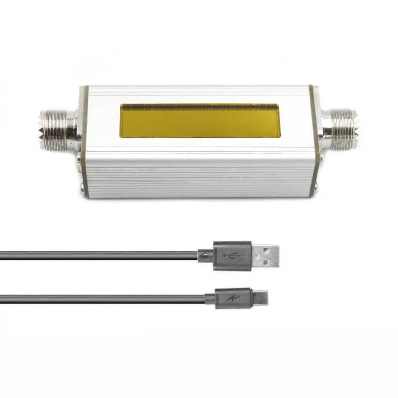 Short wave, standing wave meter, mini standing wave meter OLED standing wave meter
Short wave, standing wave meter, mini standing wave meter OLED standing wave meter