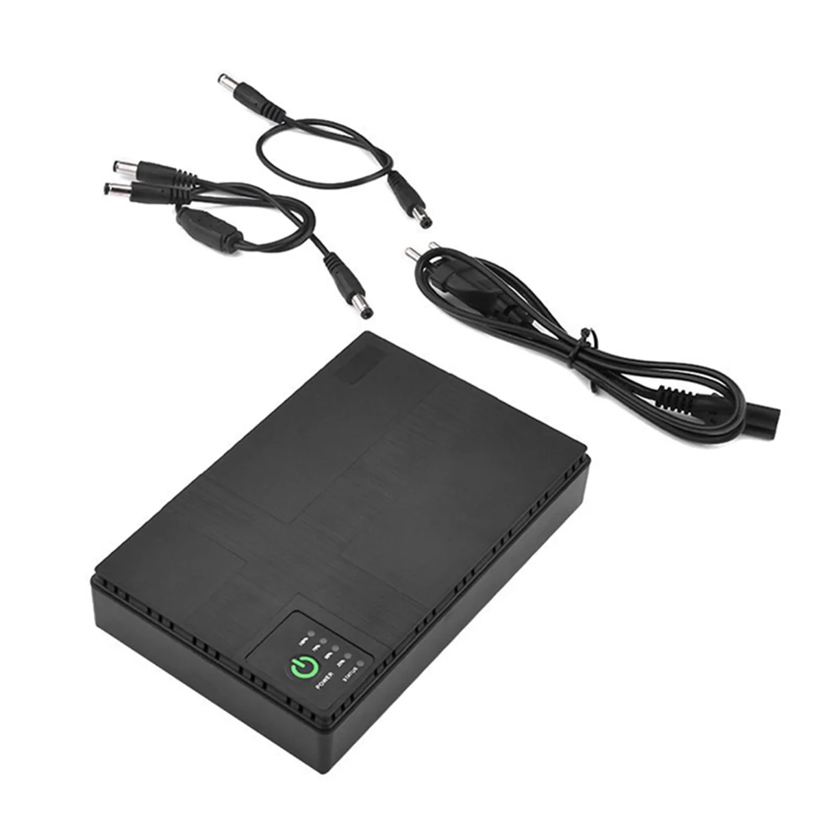 Лидер продаж AC85-265V DC1018P маршрутизатор 5V9V12V резервный источник бесперебойного питания 10400 мАч зарядное устройство для сотового телефона DC UPS вилка европейского стандарта
Лидер продаж AC85-265V DC1018P маршрутизатор 5V9V12V резервный источник бесперебойного питания 10400 мАч зарядное устройство для сотового телефона DC UPS вилка европейского стандарта