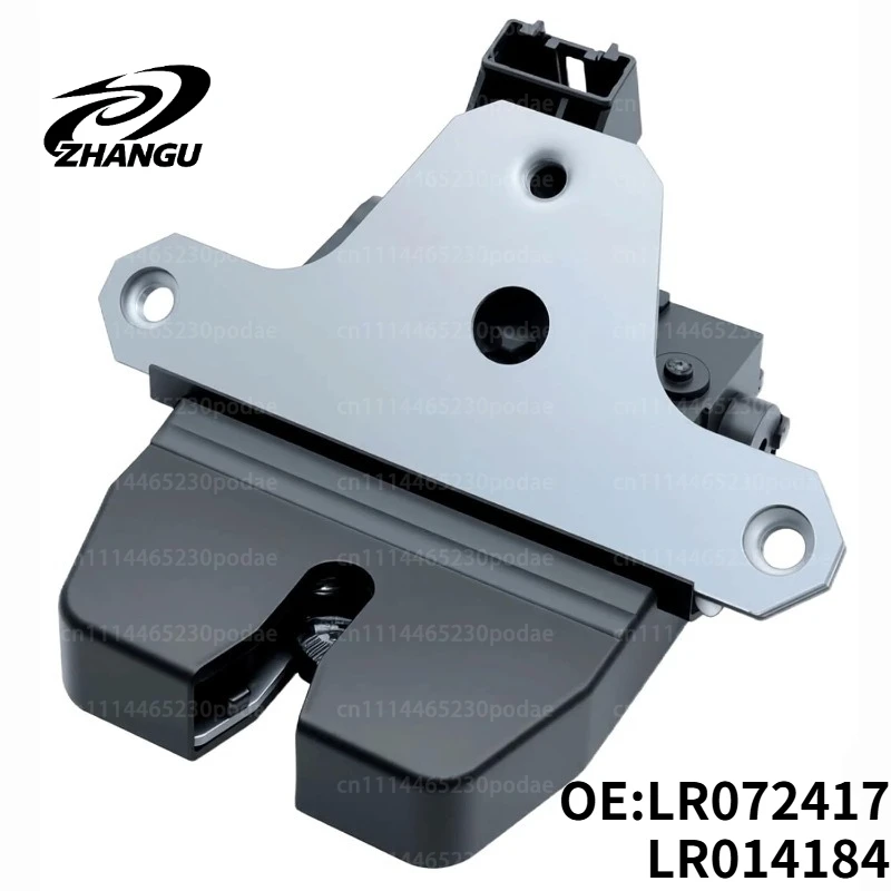ZHANGU 1PC New Trunk Tailgate Latch Lock Actuator For Land Rver Freelander 2 2006-2015 LR014184 LR072417
ZHANGU 1PC New Trunk Tailgate Latch Lock Actuator For Land Rver Freelander 2 2006-2015 LR014184 LR072417