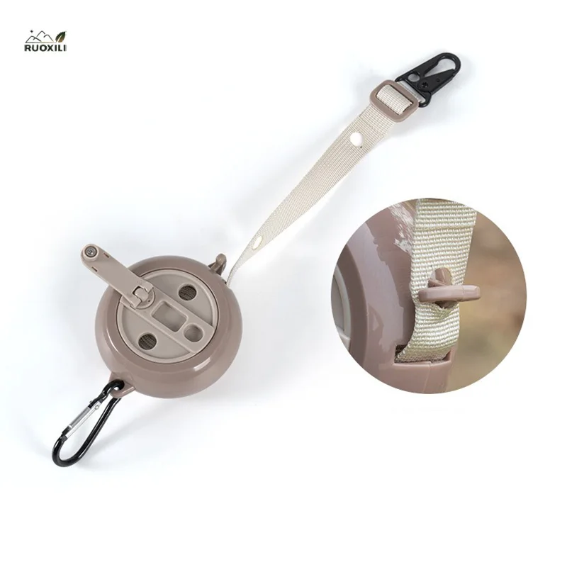 Retractable Camping Clothesline Portable 4.1M Adjustable Windproof Outdoor Laundry Line for Travel Car Hotel Indoor Use Camp
Retractable Camping Clothesline Portable 4.1M Adjustable Windproof Outdoor Laundry Line for Travel Car Hotel Indoor Use Camp