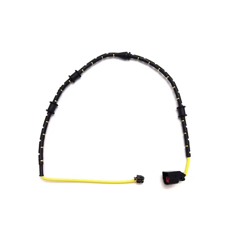 C2D21335 Подходит для XF 2009-2015, XJ 2010 (запуск от V00001), XK 2006-2014 гг. (запуск от B00379) Датчики тормозов.
C2D21335 Подходит для XF 2009-2015, XJ 2010 (запуск от V00001), XK 2006-2014 гг. (запуск от B00379) Датчики тормозов.