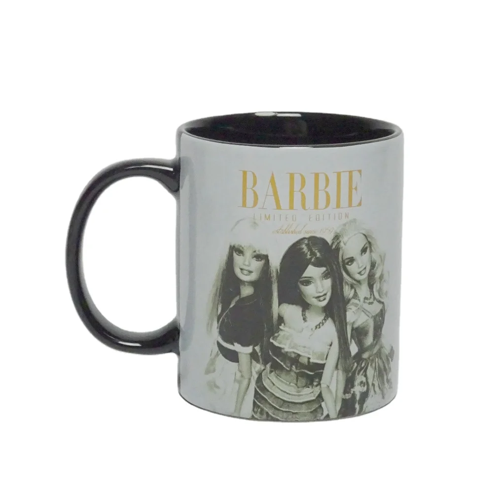 Custom design Personalized Magic mug DIY Photo mug Thermal sensitive ceramic color-changing coffee mug Milk mug
Custom design Personalized Magic mug DIY Photo mug Thermal sensitive ceramic color-changing coffee mug Milk mug