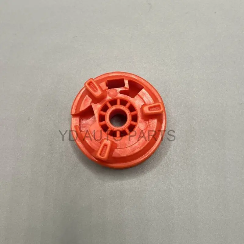 WINDOW REGULATOR ROLLER CLIP REPAIR KIT FRONT LEFT NEW
WINDOW REGULATOR ROLLER CLIP REPAIR KIT FRONT LEFT NEW