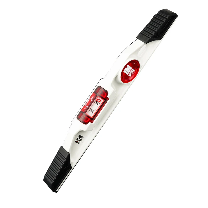Multifunctional Level Professional Metal Aluminium Levelling Instrument Floor Ceramic Tile High-precision Levels Repair Tools
Multifunctional Level Professional Metal Aluminium Levelling Instrument Floor Ceramic Tile High-precision Levels Repair Tools