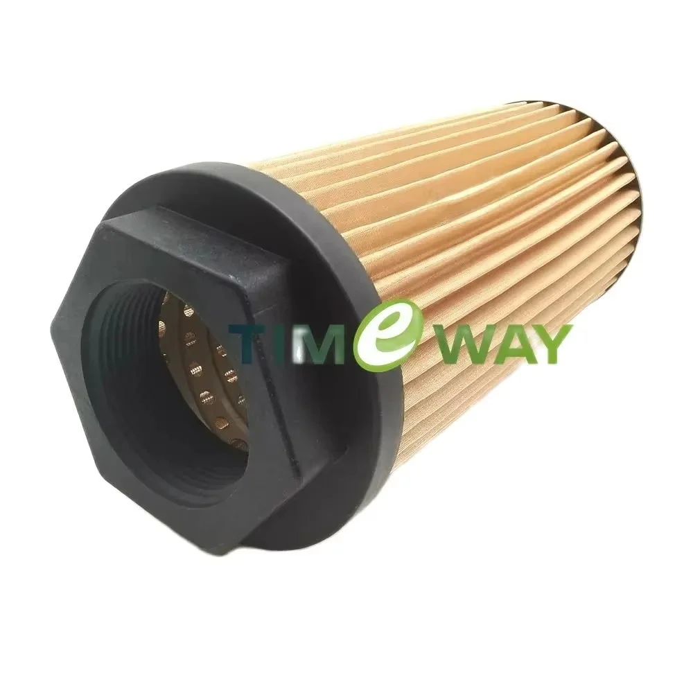 Hydraulic Oil Filter Element 0100S125W for Replaced HYDAC Filters
Hydraulic Oil Filter Element 0100S125W for Replaced HYDAC Filters