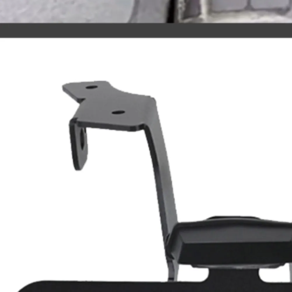 Motorcycle License Plate Holder Fender Eliminator Registration Bracket FOR CFMOTO 450MT 800MT-X 450 MT 800 MTX 2024 2025-2027
Motorcycle License Plate Holder Fender Eliminator Registration Bracket FOR CFMOTO 450MT 800MT-X 450 MT 800 MTX 2024 2025-2027