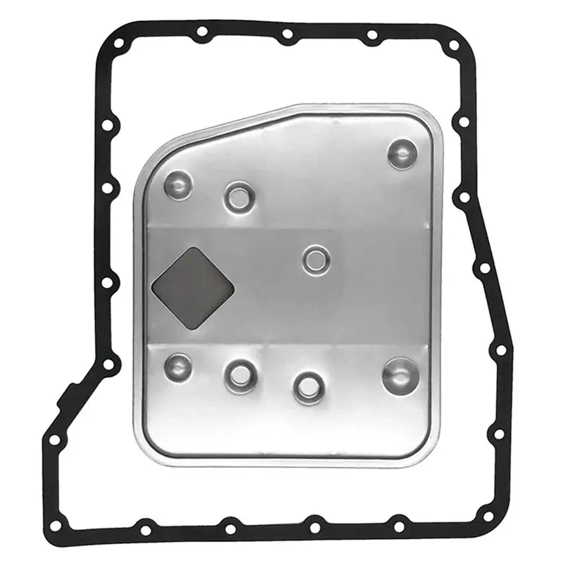 Фильтр трансмиссионного масла и прокладка для Nissan GTR GT-R R35 2007-2017 31726JF01A 10300116AA
Фильтр трансмиссионного масла и прокладка для Nissan GTR GT-R R35 2007-2017 31726JF01A 10300116AA