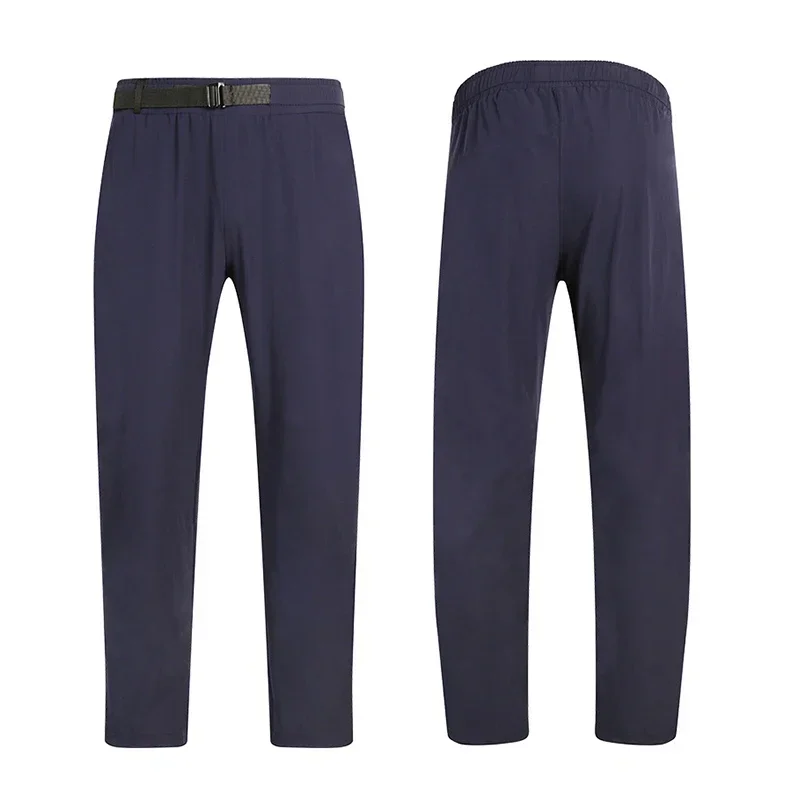 Sports Casual Pants Cool Golf Men's Training Summer Fashion Versatile Gym Exercise Pants Baseball Pants
Sports Casual Pants Cool Golf Men's Training Summer Fashion Versatile Gym Exercise Pants Baseball Pants