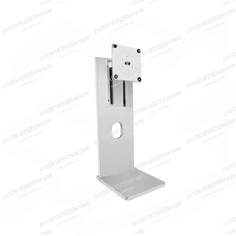 Monitor bracket CNC aluminum alloy shell Computer screen bracket Lifting rotating bracket XDR wind
Monitor bracket CNC aluminum alloy shell Computer screen bracket Lifting rotating bracket XDR wind