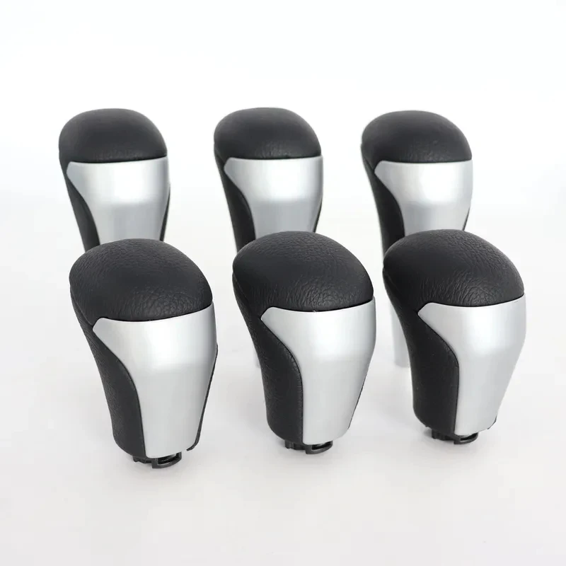 forGear shift lever, leather-wrapped gear shift knob, gear lever ball head for Toyota Highlander; gear shift head for RAV4
forGear shift lever, leather-wrapped gear shift knob, gear lever ball head for Toyota Highlander; gear shift head for RAV4