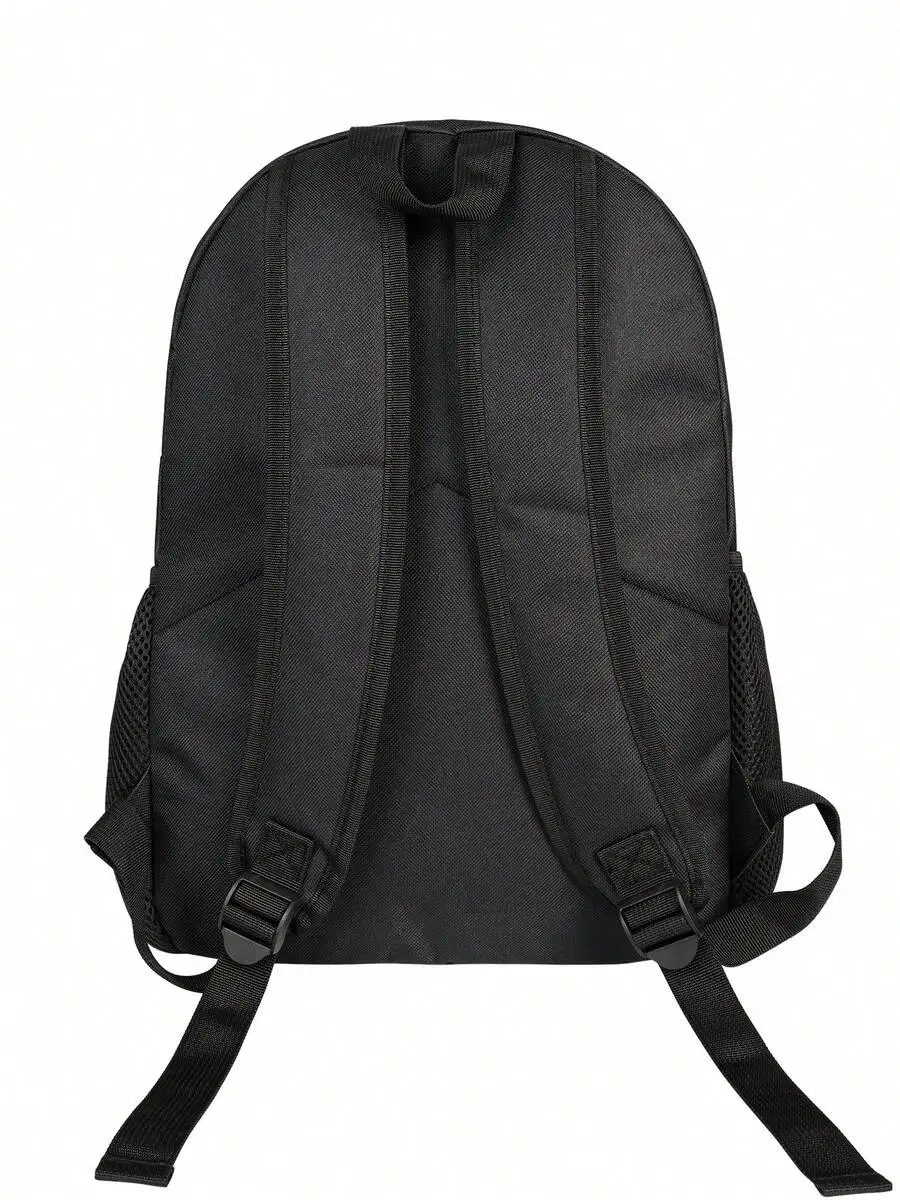 Custom Graphic Casual Backpack For School College Men Women
Custom Graphic Casual Backpack For School College Men Women