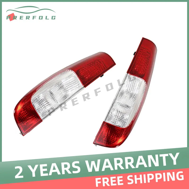 Car Rear Tail Light Signal Lamp Headlight For Mercedes BENZ Viano 2004-2010 Vito W639 2004-2015 Taillight No Bulb A6398201664
Car Rear Tail Light Signal Lamp Headlight For Mercedes BENZ Viano 2004-2010 Vito W639 2004-2015 Taillight No Bulb A6398201664