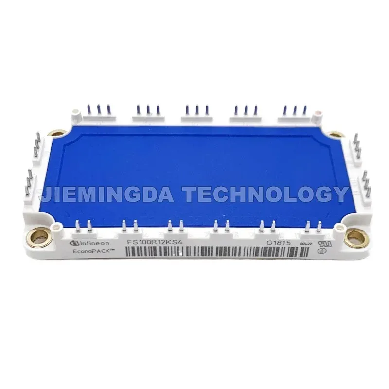 FS200R07M3E4 FS75R12KS4 FS100R12KS4 FS150R07N3E4 NEW ORIGINAL IGBT MODULE IN STOCK
FS200R07M3E4 FS75R12KS4 FS100R12KS4 FS150R07N3E4 NEW ORIGINAL IGBT MODULE IN STOCK