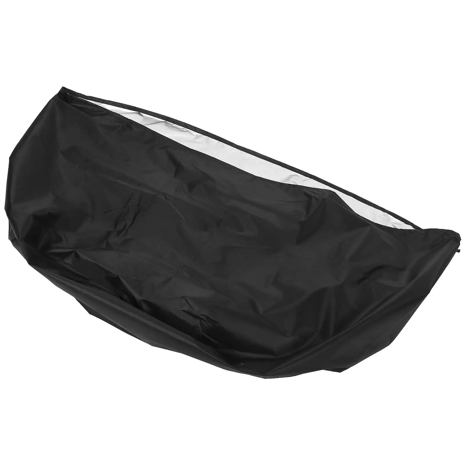 Grill Cover 77x58cm Black Charcoal Protective Outdoor BBQ Gas Small Grill Covers Weatherproof Foldable
Grill Cover 77x58cm Black Charcoal Protective Outdoor BBQ Gas Small Grill Covers Weatherproof Foldable