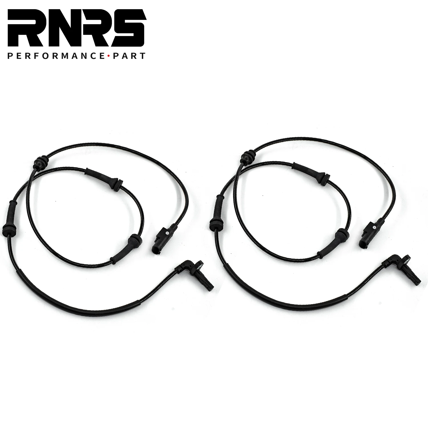 2PCS Rear Axle ABS Wheel Speed Sensor For Jeep Compass 2.0L 2017-2023 / Renegade 1.4L 1.8L 2015-2018
2PCS Rear Axle ABS Wheel Speed Sensor For Jeep Compass 2.0L 2017-2023 / Renegade 1.4L 1.8L 2015-2018