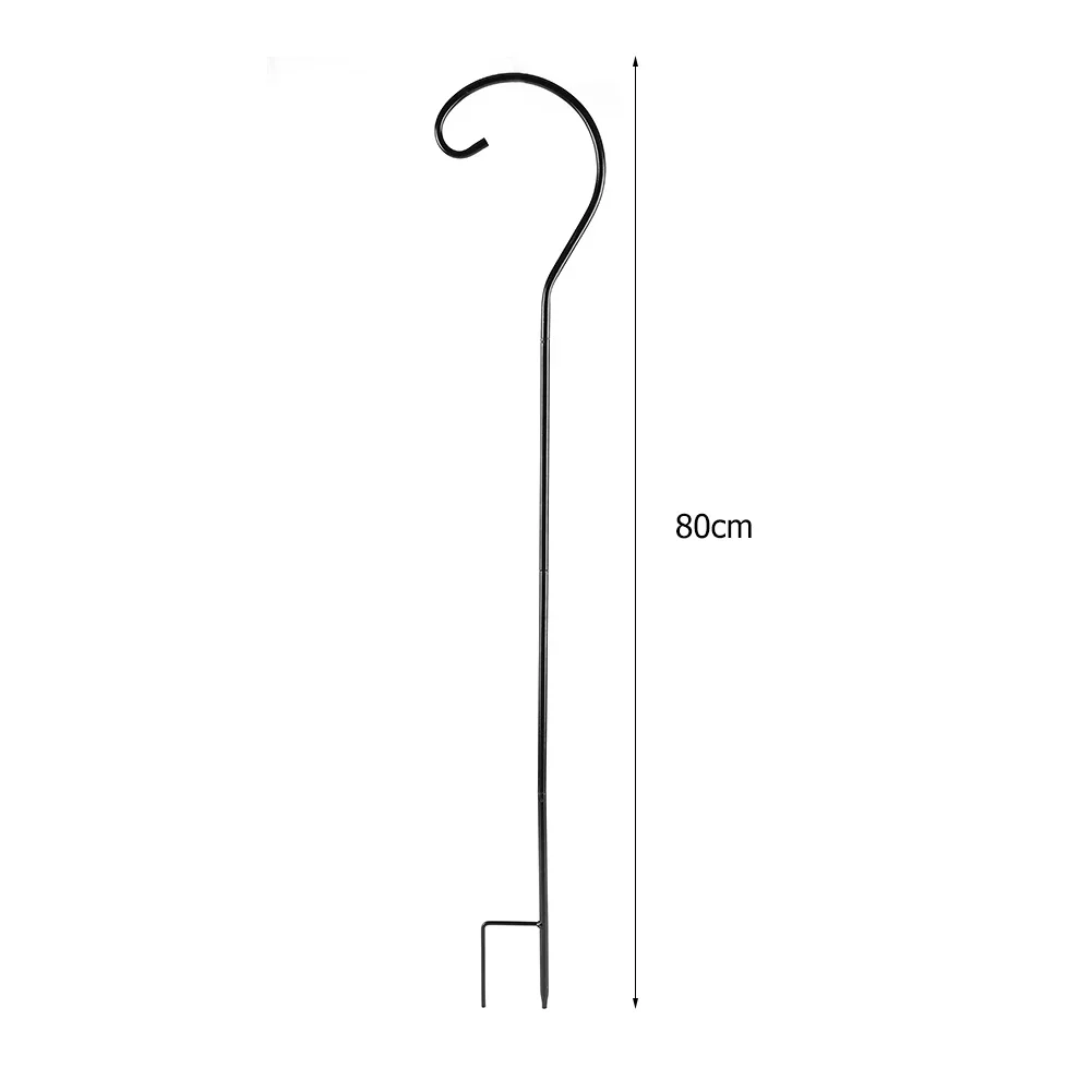 Solar Watering Can Hanging Lantern Bracket Metal Support for Garden Water Sprinkle Art Lamp Stand Patio Yard Pathway LED Decor
Solar Watering Can Hanging Lantern Bracket Metal Support for Garden Water Sprinkle Art Lamp Stand Patio Yard Pathway LED Decor