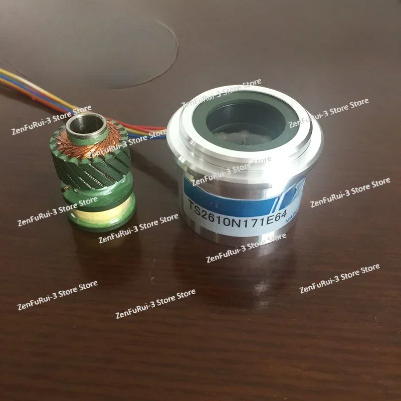 TS2610N171E64 encoder, resolver
TS2610N171E64 encoder, resolver