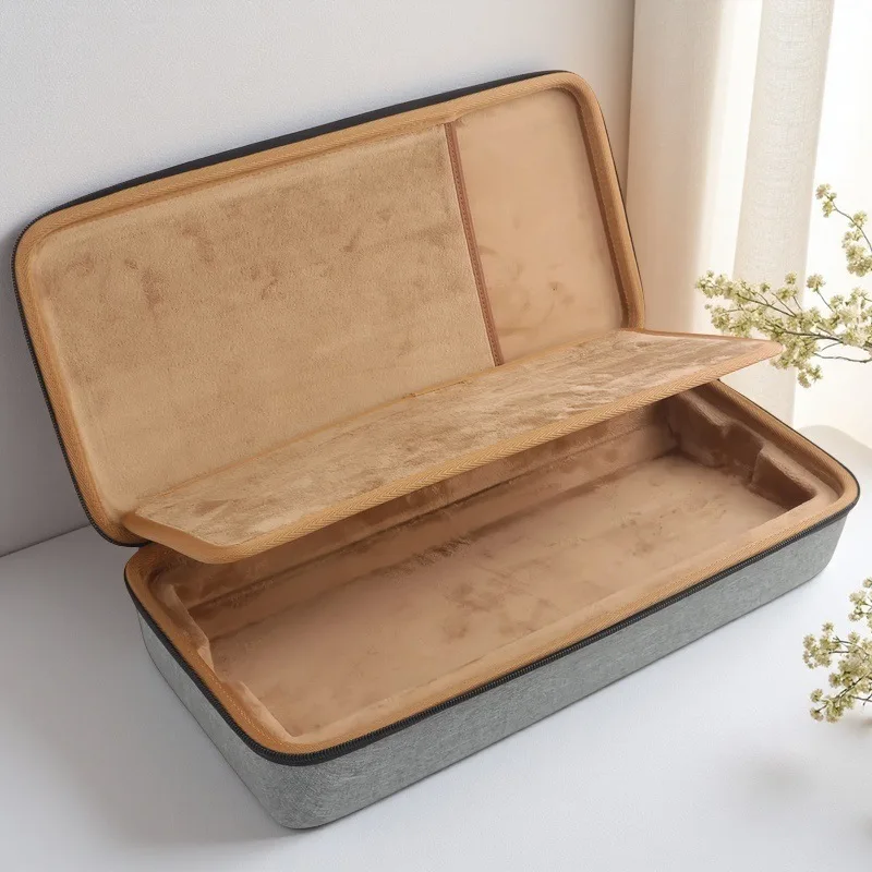 Keyboard bag Cross-border mechanical storage bag Customized Slow shock waterproof mechanical keyboard stor
Keyboard bag Cross-border mechanical storage bag Customized Slow shock waterproof mechanical keyboard stor