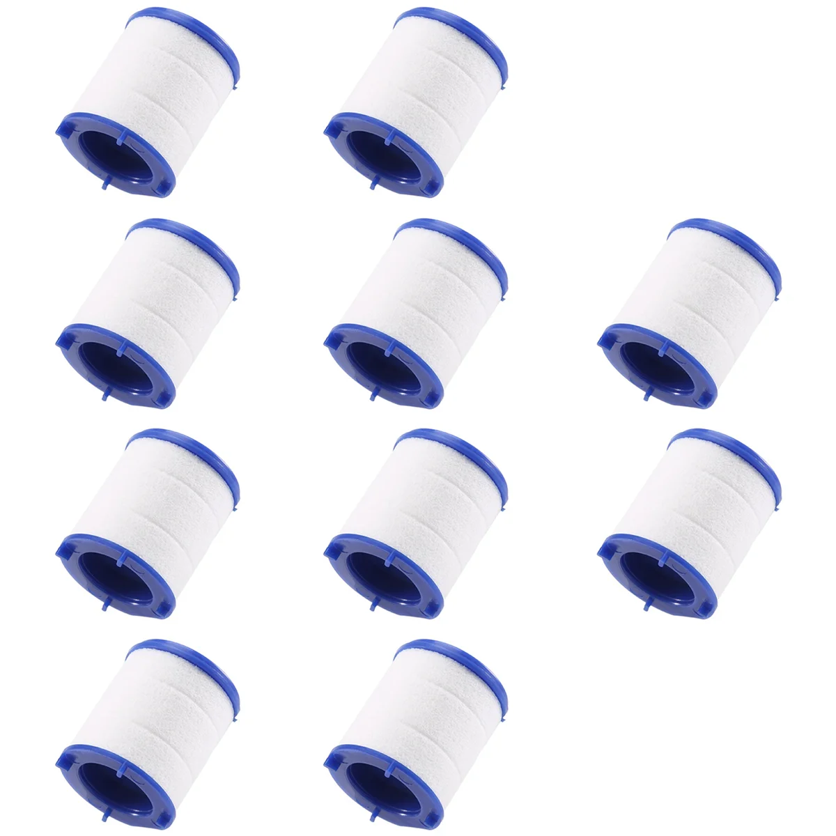 10 Piece Faucet Sprayer Accessories Water Filter Replacement,Hard Water Softener for Kitchen Faucets,Faucet Water Filter
10 Piece Faucet Sprayer Accessories Water Filter Replacement,Hard Water Softener for Kitchen Faucets,Faucet Water Filter