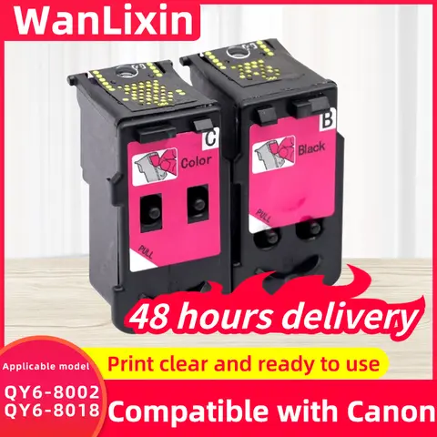 QY6 8002 QY6 8018 For Canon Print Head for Canon Pixma G1400 G1410 G1411 G2415 G2400 G2410 G3400 G3410 G3415 G4400 G4410 Printer