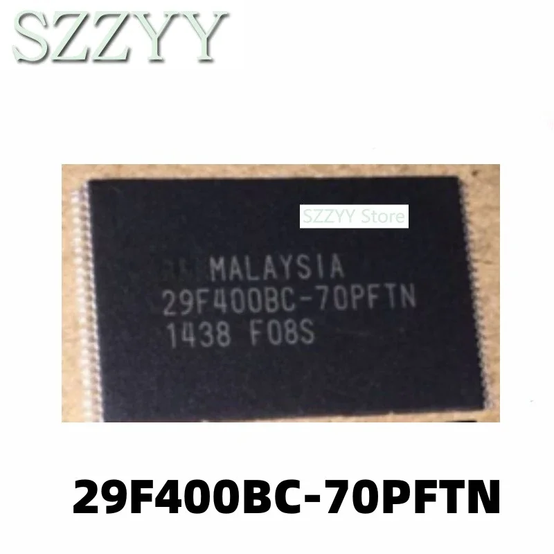 5PCS MBM29F400BC-70PFTN 29F400BC-70PFTN TSSOP-48
5PCS MBM29F400BC-70PFTN 29F400BC-70PFTN TSSOP-48
