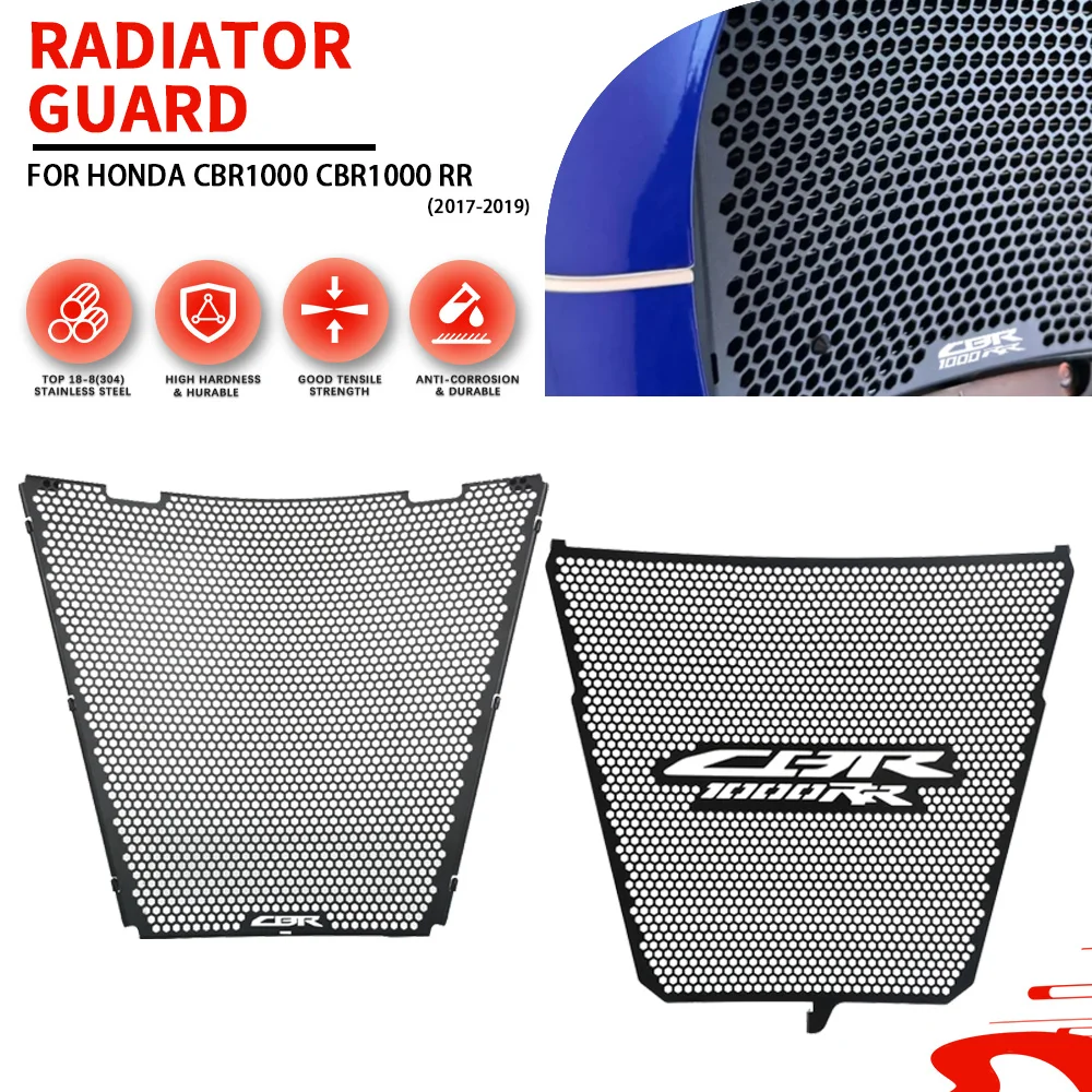 Для HONDA CBR1000 CBR1000 RR 1000RR SP 2017 2018 2019 CBR1000RR аксессуары для мотоциклов защита радиатора защитная крышка
Для HONDA CBR1000 CBR1000 RR 1000RR SP 2017 2018 2019 CBR1000RR аксессуары для мотоциклов защита радиатора защитная крышка
