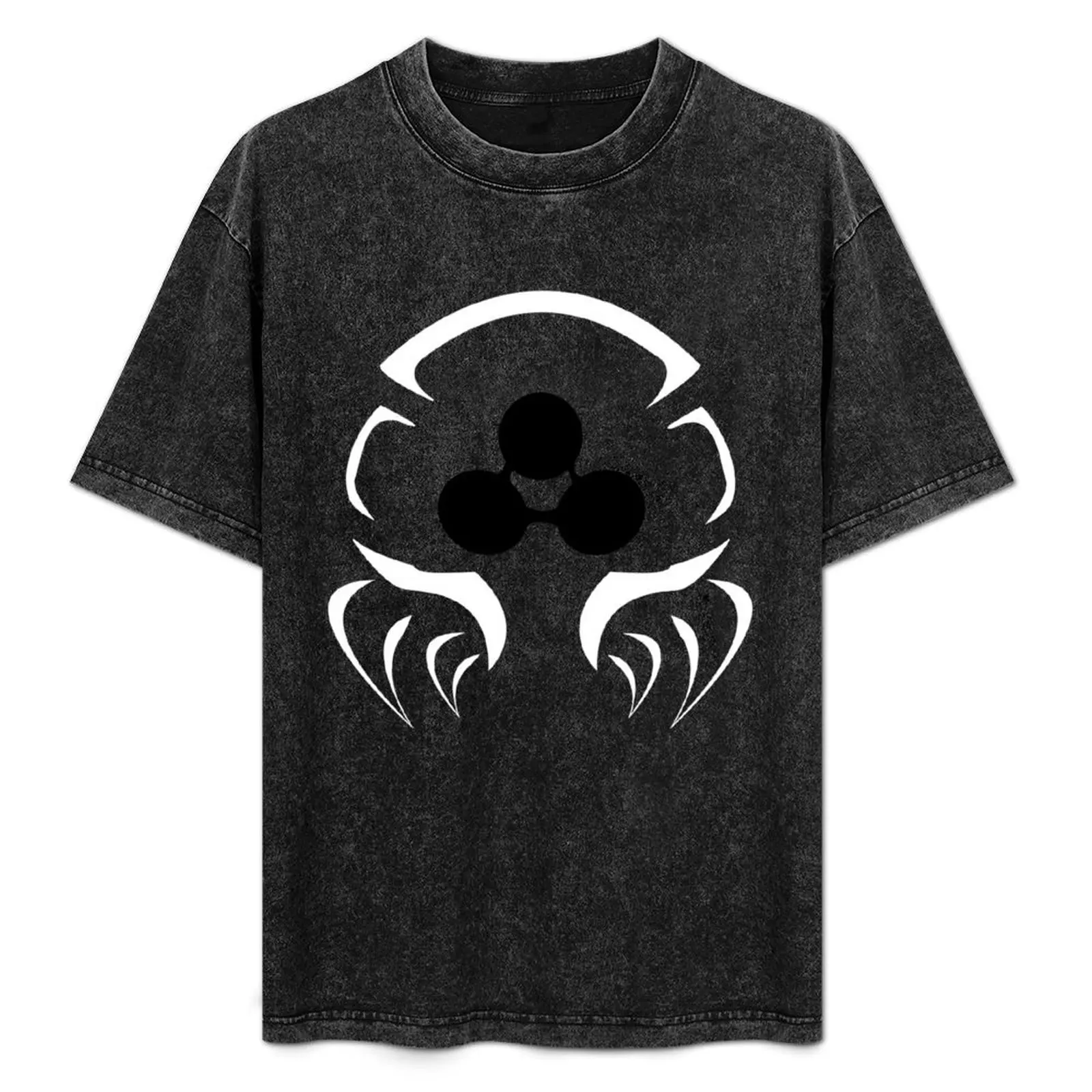 Metroid Skull T-Shirt Large Size Basic Casual T-Shirt
Metroid Skull T-Shirt Large Size Basic Casual T-Shirt