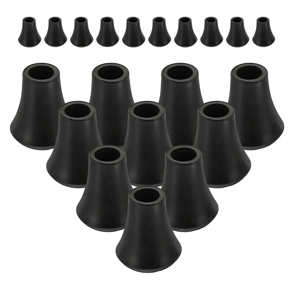 20 pcs Feet Protector Rubber Non-Slip Holder Floor Leg Stand Foot Bracket Drum Leg Accessories Floor Drum Feet Protector 
20 pcs Feet Protector Rubber Non-Slip Holder Floor Leg Stand Foot Bracket Drum Leg Accessories Floor Drum Feet Protector