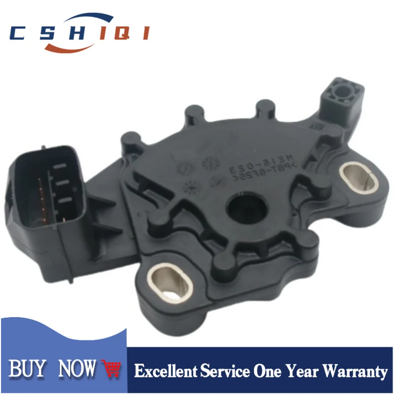 8617A007 Neutral Safety Switch Range Sensor For Mitsubishi Lancer Eclipse Galant Endeavor 1997-2011 MR983147 Cars Parts
8617A007 Neutral Safety Switch Range Sensor For Mitsubishi Lancer Eclipse Galant Endeavor 1997-2011 MR983147 Cars Parts
