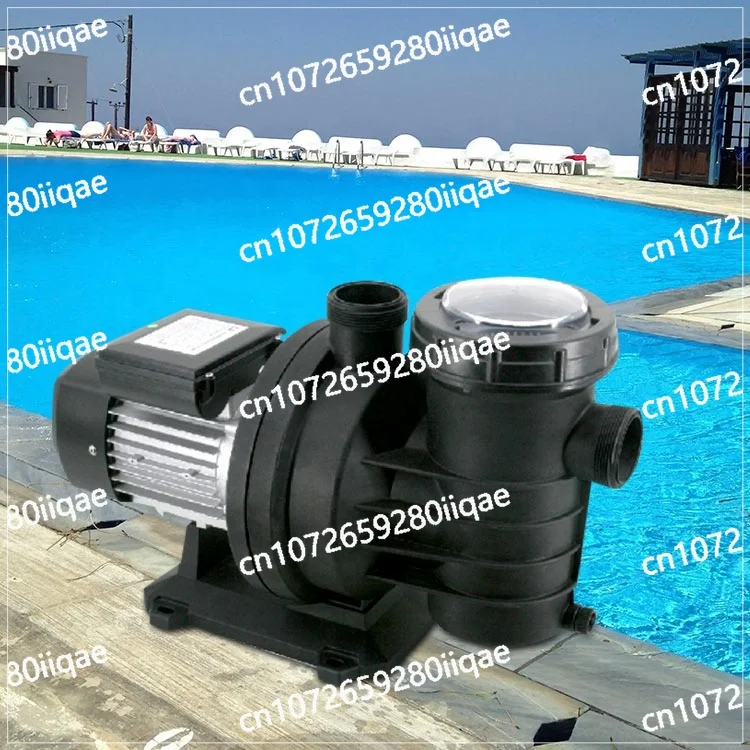 Wholesale DC Swimming Pool Centrifugal Water Pump Sand Filter Water Circulation Pump for Sale
Wholesale DC Swimming Pool Centrifugal Water Pump Sand Filter Water Circulation Pump for Sale