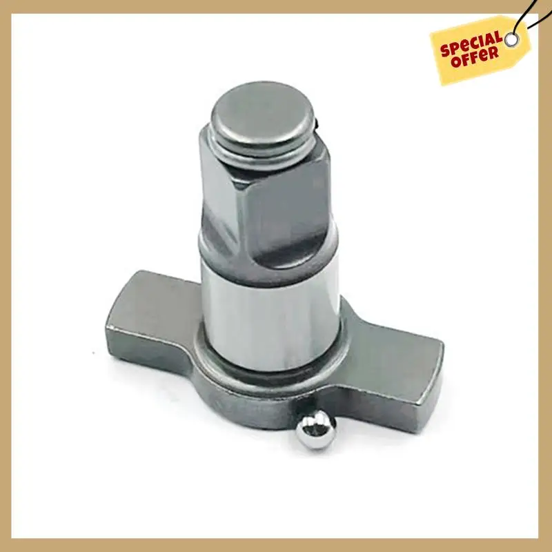 Classy-42-06-0128 1/2 Inch Square Friction Ring Anvil Assembly M18 For 2861-20 H62A Light Equipment Power Tool Parts
Classy-42-06-0128 1/2 Inch Square Friction Ring Anvil Assembly M18 For 2861-20 H62A Light Equipment Power Tool Parts