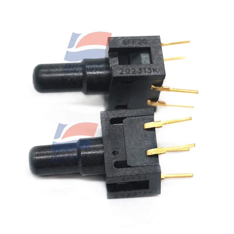 Pressure Sensors 26PCFFA2G for Pipeline Pressure Sampling and Equipment Pressure Status Monitoring
Pressure Sensors 26PCFFA2G for Pipeline Pressure Sampling and Equipment Pressure Status Monitoring