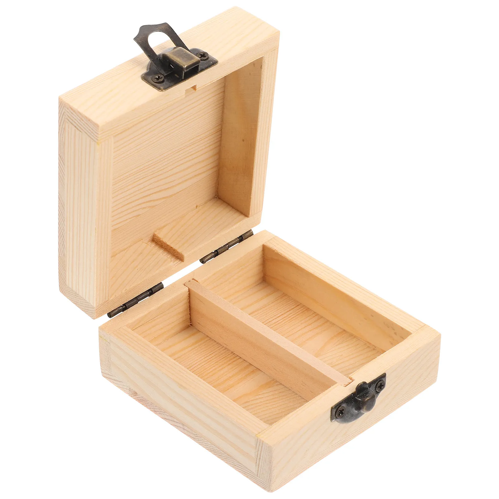 Essential Oil Wood Box Elegant Wooden Essential Oil Storage Box for Bottles Organizer with Excellent Workmanship No Burrs
Essential Oil Wood Box Elegant Wooden Essential Oil Storage Box for Bottles Organizer with Excellent Workmanship No Burrs