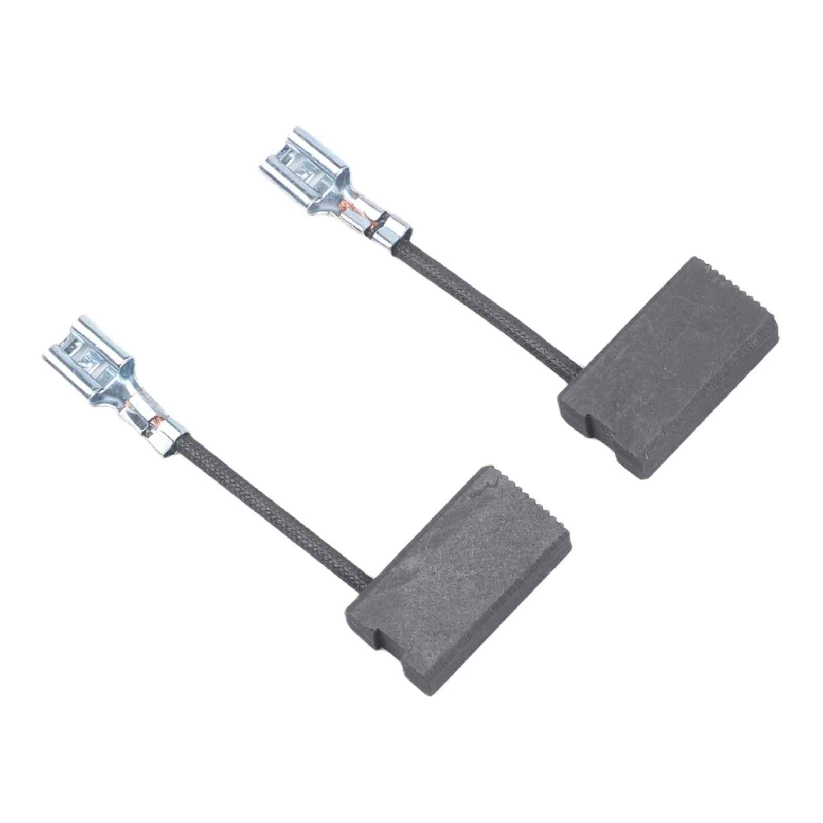 Pair of Carbon Brushes 659512-00 for Mitre Saws DW770 DW771 DW777 D27113 Motor Replacement Parts with Wire and Springs 2pcs Set
Pair of Carbon Brushes 659512-00 for Mitre Saws DW770 DW771 DW777 D27113 Motor Replacement Parts with Wire and Springs 2pcs Set