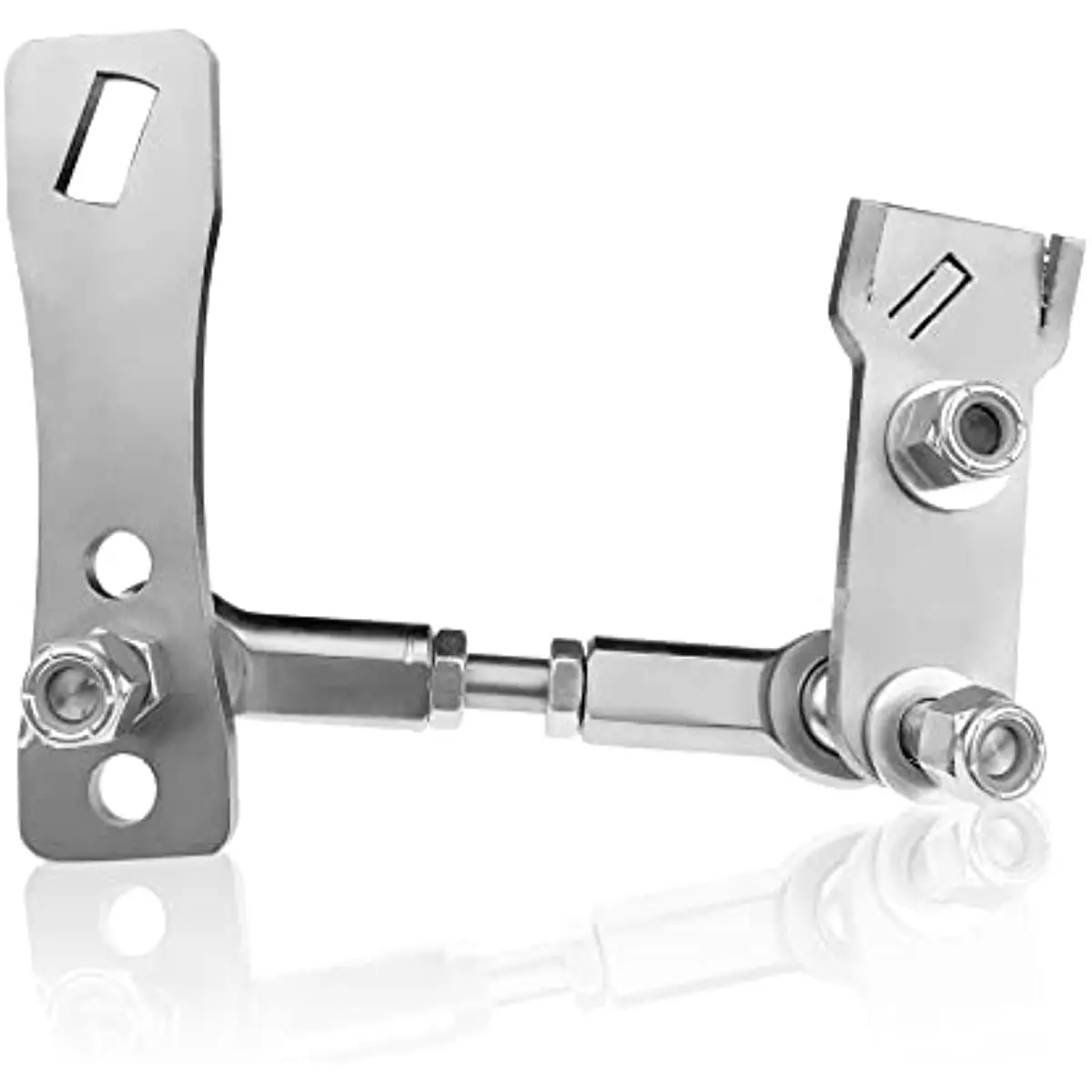 Комплект рычагов раздаточной коробки подходит для Jeep Cherokee XJ MJ 1986-2001, нержавеющая сталь, простая установка версии 
Комплект рычагов раздаточной коробки подходит для Jeep Cherokee XJ MJ 1986-2001, нержавеющая сталь, простая установка версии