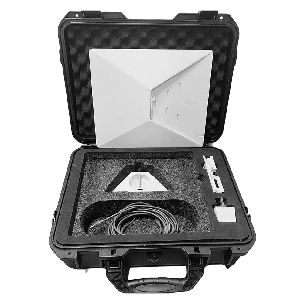 Waterproof Travel Case with Molded Foam Protective Hard Case Travel Protective Case for Mini and Accessories
Waterproof Travel Case with Molded Foam Protective Hard Case Travel Protective Case for Mini and Accessories