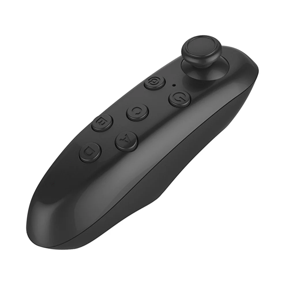 Game Handle Wireless Vr Remote Controller Ergonomic Precision Control Anti-Slip Joystick For Vr
Game Handle Wireless Vr Remote Controller Ergonomic Precision Control Anti-Slip Joystick For Vr
